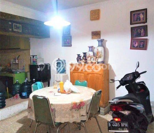 Rumah Modern 4 Kamar LT 110m2 di Tomang Rumah Modern 4 Kamar LT 110m2 di Tomang
