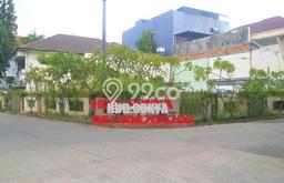 Rumah Elit Akses Mudah di Jakarta Barat Unfurnished Rumah Elit Akses Mudah di Jakarta Barat Unfurnished