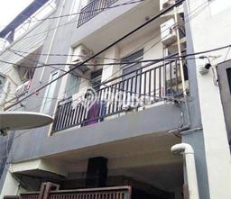 Rumah Modern 12 KT di Tanjung Duren Jakarta Barat Unfurnished Rumah Modern 12 KT di Tanjung Duren Jakarta Barat Unfurnished