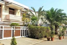 Hunian Luxury Best Location di Jakarta Barat, DKI Jakarta Hunian Luxury Best Location di Jakarta Barat, DKI Jakarta