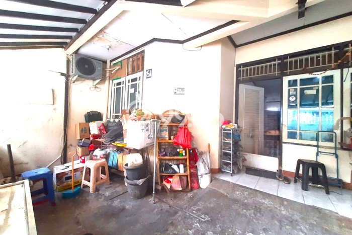 For Sale Hunian Rumah Nyaman 3 KT di Tomang, Jakarta Barat For Sale Hunian Rumah Nyaman 3 KT di Tomang, Jakarta Barat