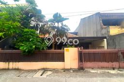 Rumah Mewah LB 150m2 Siap Pakai Desain Elegan di Tomang, Jakarta Barat Rumah Mewah LB 150m2 Siap Pakai Desain Elegan di Tomang, Jakarta Barat