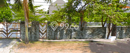 Rumah Mewah Akses Mudah di Jakarta Barat Unfurnished Rumah Mewah Akses Mudah di Jakarta Barat Unfurnished