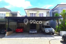 Dijual Rumah Elit Exclusive di Cengkareng, Jakarta Barat Dijual Rumah Elit Exclusive di Cengkareng, Jakarta Barat