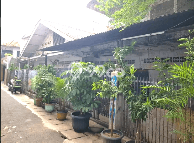 Rumah Eksklusif Dijual di Jakarta Pusat Fasilitas Premium Rumah Eksklusif Dijual di Jakarta Pusat Fasilitas Premium