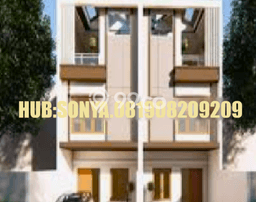 Rumah Elit LB 160m2 Siap Huni Desain Elegan di Tomang, Jakarta Barat Rumah Elit LB 160m2 Siap Huni Desain Elegan di Tomang, Jakarta Barat