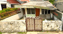 Rumah Modern 3 Kamar LT 158m2 di Cideng Rumah Modern 3 Kamar LT 158m2 di Cideng