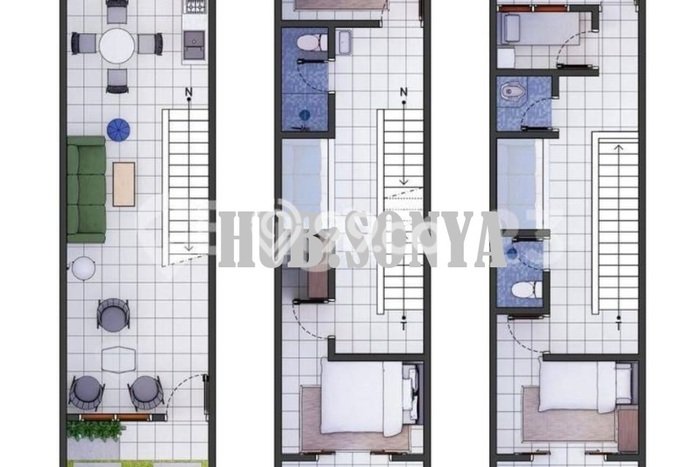 Dijual Rumah 4 Kamar Lokasi Ideal Bagus dan Strategis di Kebon Jeruk Dijual Rumah 4 Kamar Lokasi Ideal Bagus dan Strategis di Kebon Jeruk