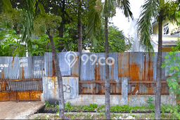 Hunian Eksklusif Best Location di Jakarta Barat, DKI Jakarta Hunian Eksklusif Best Location di Jakarta Barat, DKI Jakarta