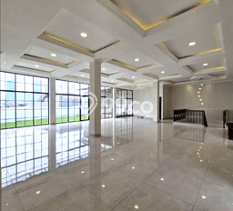 Ready to Use! Premium House LT 313m2 Desain Elegan di Tomang Ready to Use! Premium House LT 313m2 Desain Elegan di Tomang
