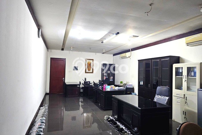 Dijual Rumah Premium dengan Fasilitas Sekitar Komplit di Karawaci, Tangerang Dijual Rumah Premium dengan Fasilitas Sekitar Komplit di Karawaci, Tangerang