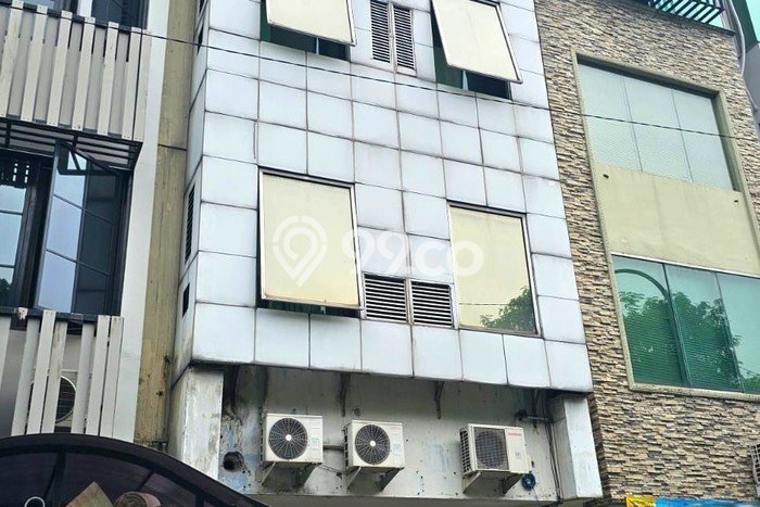 Dijual Rumah Premium dengan Fasilitas Sekitar Komplit di Karawaci, Tangerang Dijual Rumah Premium dengan Fasilitas Sekitar Komplit di Karawaci, Tangerang