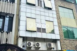 Dijual Rumah Premium dengan Fasilitas Sekitar Komplit di Karawaci, Tangerang Dijual Rumah Premium dengan Fasilitas Sekitar Komplit di Karawaci, Tangerang