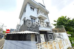 Rumah Elit Modern Siap Huni di Cideng Jakarta Pusat Rumah Elit Modern Siap Huni di Cideng Jakarta Pusat