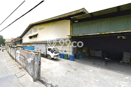 Dijual Hunian Mewah dengan Fasilitas Sekitar Komplit di Cengkareng, Jakarta Barat Dijual Hunian Mewah dengan Fasilitas Sekitar Komplit di Cengkareng, Jakarta Barat