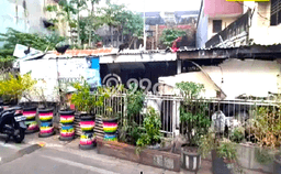 Rumah Murah di Jakarta Pusat Dekat Sekolah Rumah Murah di Jakarta Pusat Dekat Sekolah