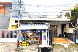 Jual Rumah Luas Elegan Dengan View Cantik di Tomang, Jakarta Barat Jual Rumah Luas Elegan Dengan View Cantik di Tomang, Jakarta Barat