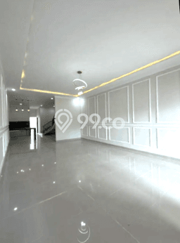 Jual Rumah Eksklusif 5 KT di Cikupa Citra Raya, Tangerang Jual Rumah Eksklusif 5 KT di Cikupa Citra Raya, Tangerang