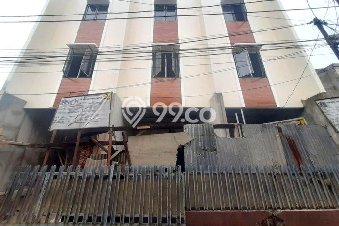 Dijual Cepat Rumah Bagus Siap Huni LB 110m2 di Kebon Jeruk, Jakarta Barat Dijual Cepat Rumah Bagus Siap Huni LB 110m2 di Kebon Jeruk, Jakarta Barat