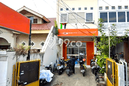 Dijual Rumah Eksklusif 3 KT di Tomang, Jakarta Barat Dijual Rumah Eksklusif 3 KT di Tomang, Jakarta Barat