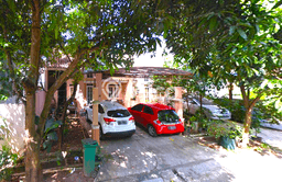 Jual Rumah Modern 4 KT di Lippo Karawaci, Tangerang Jual Rumah Modern 4 KT di Lippo Karawaci, Tangerang