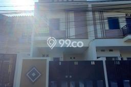 Rumah Minimalis 4 KT di Duri Kepa Jakarta Barat Unfurnished Rumah Minimalis 4 KT di Duri Kepa Jakarta Barat Unfurnished