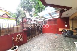 Dijual Hunian Rumah Nyaman 4 Kamar di Duri Kepa, Jakarta Barat Dijual Hunian Rumah Nyaman 4 Kamar di Duri Kepa, Jakarta Barat