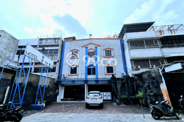 Jual Rumah Luas Elegan Dengan View Cantik di Pasar Baru, Jakarta Pusat Jual Rumah Luas Elegan Dengan View Cantik di Pasar Baru, Jakarta Pusat