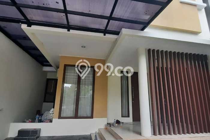 Hunian Super Mewah dengan Akses Paling Strategis di Bintaro, Tangerang Selatan Hunian Super Mewah dengan Akses Paling Strategis di Bintaro, Tangerang Selatan
