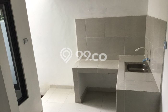 Jual Rumah Modern 3 KT di Serua, Tangerang Jual Rumah Modern 3 KT di Serua, Tangerang