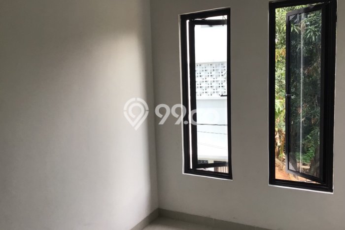 Jual Rumah Modern 3 KT di Serua, Tangerang Jual Rumah Modern 3 KT di Serua, Tangerang