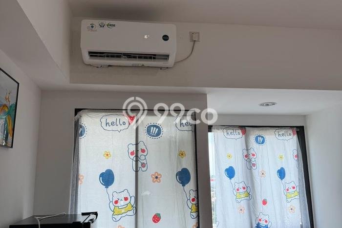 Hunian Apartemen Ekonomis 1 KT 1 KM di Pasar Rebo, Jakarta Timur, DKI Jakarta Hunian Apartemen Ekonomis 1 KT 1 KM di Pasar Rebo, Jakarta Timur, DKI Jakarta