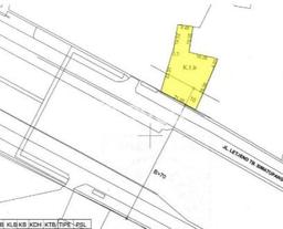 Untuk Dijual Tanah 734m2 di TB Simatupang, Jakarta Selatan Untuk Dijual Tanah 734m2 di TB Simatupang, Jakarta Selatan