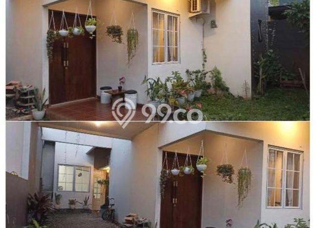 Hunian Nyaman Asri 3 KT Siap Huni di Pondok Pucung Tangerang Hunian Nyaman Asri 3 KT Siap Huni di Pondok Pucung Tangerang