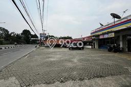 Unit Ruko Dijual di Parung Bogor Luas Tanah 673m2, Luas Bangunan 2000m2 Unit Ruko Dijual di Parung Bogor Luas Tanah 673m2, Luas Bangunan 2000m2