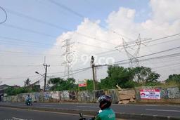 Lahan untuk Dijual Lokasi Depok, Cirebon Luas 9146m2 - Lahan untuk Dijual Lokasi Depok, Cirebon Luas 9146m2 -