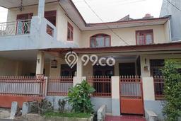 Jual Rumah Strategis Bagus Punya 5 KT di Ciputat Tangerang Selatan SHM Jual Rumah Strategis Bagus Punya 5 KT di Ciputat Tangerang Selatan SHM