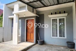 Rumah Modern Cantik 3 Kamar Siap Huni di Gunung Sindur Rumah Modern Cantik 3 Kamar Siap Huni di Gunung Sindur