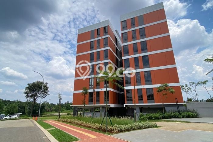 Hunian Apartemen Bagus di Sawangan 2 Kamar Tidur Hunian Apartemen Bagus di Sawangan 2 Kamar Tidur