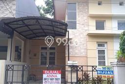 Dijual Rumah Modern 2 KT di Bintaro, Tangerang Selatan Dijual Rumah Modern 2 KT di Bintaro, Tangerang Selatan