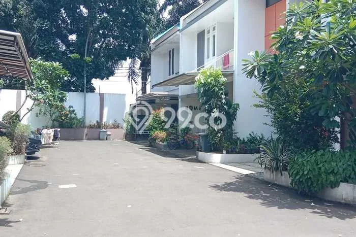 Dijual Rumah 3 Kamar Lokasi Strategis Bagus dan Strategis di Ciputat Dijual Rumah 3 Kamar Lokasi Strategis Bagus dan Strategis di Ciputat