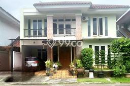 For Sale! Premium House LT 180m2 Desain Elegan di Sektor 9-Bintaro For Sale! Premium House LT 180m2 Desain Elegan di Sektor 9-Bintaro