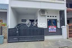 Dijual Cepat Rumah Favorit Siap Huni LB 100m2 di Pondok Aren, Tangerang Selatan Dijual Cepat Rumah Favorit Siap Huni LB 100m2 di Pondok Aren, Tangerang Selatan