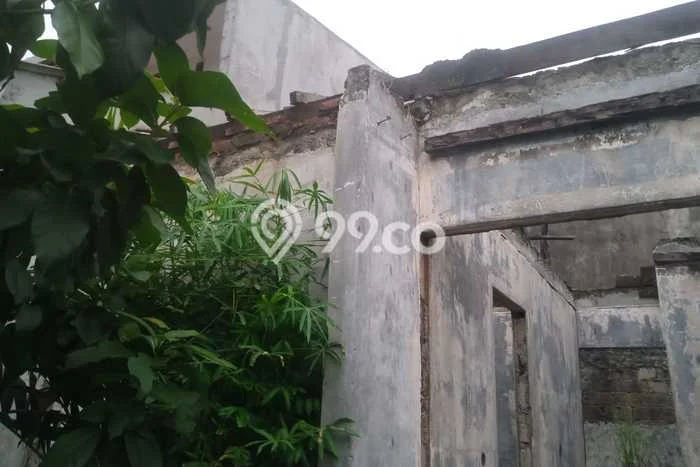 Jual Rumah Murah Meriah Pamulang Punya 1 KT & LT 60m2 Jual Rumah Murah Meriah Pamulang Punya 1 KT & LT 60m2