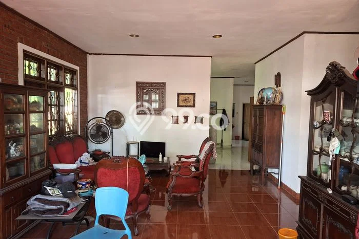For Sale Rumah Mewah Exclusive di Ciputat, Tangerang Selatan For Sale Rumah Mewah Exclusive di Ciputat, Tangerang Selatan