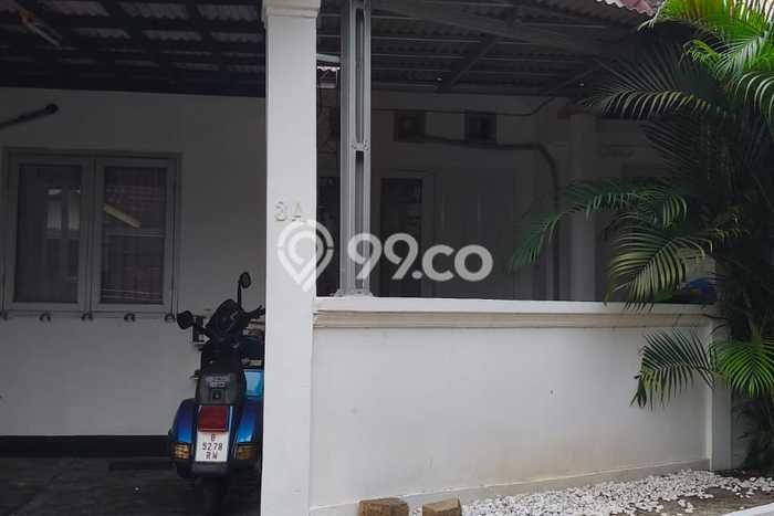 Dijual Cepat Rumah Favorit Siap Huni LB 54m2 di Ciputat, Tangerang Selatan Dijual Cepat Rumah Favorit Siap Huni LB 54m2 di Ciputat, Tangerang Selatan