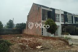 Tanah untuk Dijual di Pondok Aren Tangerang Selatan Luas 182m2 Tanah untuk Dijual di Pondok Aren Tangerang Selatan Luas 182m2