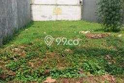 Untuk Dijual Tanah di Parung Bogor Luas 105m2 SHM Untuk Dijual Tanah di Parung Bogor Luas 105m2 SHM