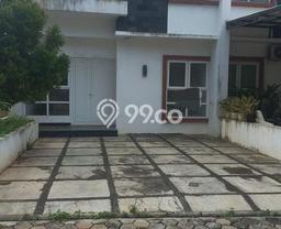 Rumah Minimalis 2 Kamar LT 136m2 di Bintaro Rumah Minimalis 2 Kamar LT 136m2 di Bintaro