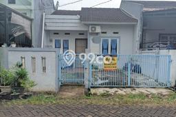 Dijual Cepat Rumah Favorit Siap Huni LB 45m2 di Setu, Tangerang Selatan Dijual Cepat Rumah Favorit Siap Huni LB 45m2 di Setu, Tangerang Selatan